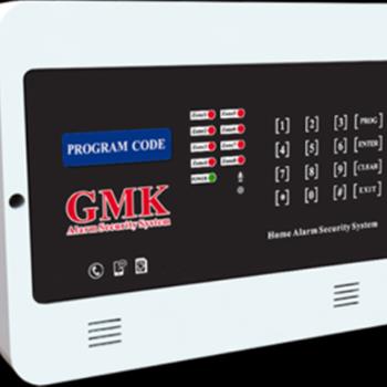 دزدگیر سیمکارتی GMK مدل S1