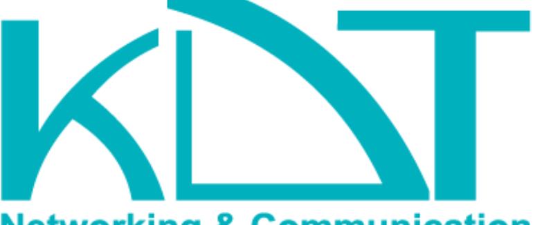 برند KDT؛ پیشرو در تولید تجهیزات نظارت تصویری، شبکه و راهکارهای هوشمند ایرانی