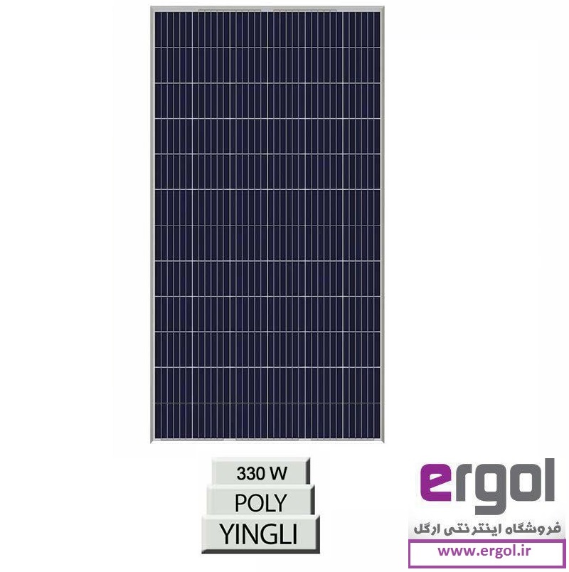 پلی کریستال