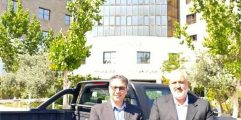 احداث مزرعه بادی 50 مگاوواتی در سیستان و بلوچستان