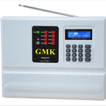 دزدگیر سیمکارتی GMK مدل S1