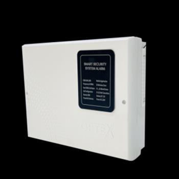 دانلود راهنمای نصب دزدگیر اماکن SP450 برند اوپتکس (OPTEX)