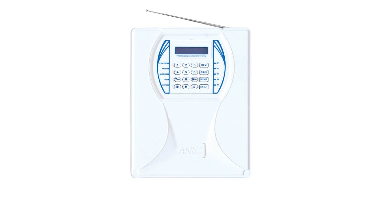 دزدگیر سیمکارتی FIREWALL مدل F9