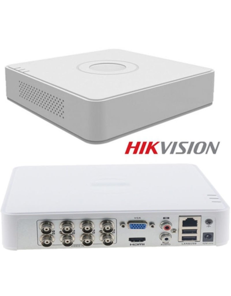 Hikvision | فروشگاه آدرین الکترونیک