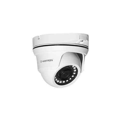 دوربین  5مگاپیکسلی دام ویزیترون مدل VZ-50XF50