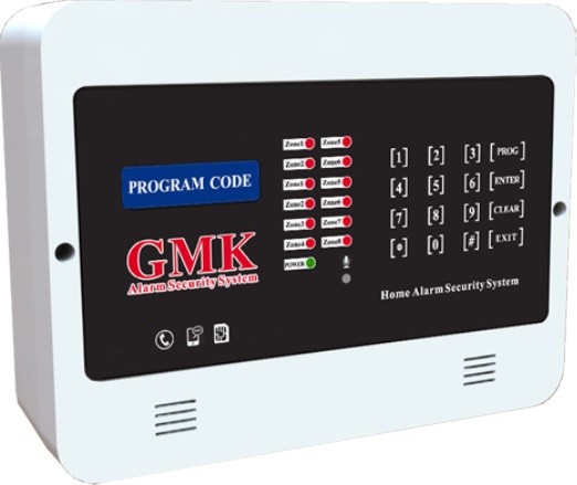 دزدگیر سیمکارتی GMK مدل S1