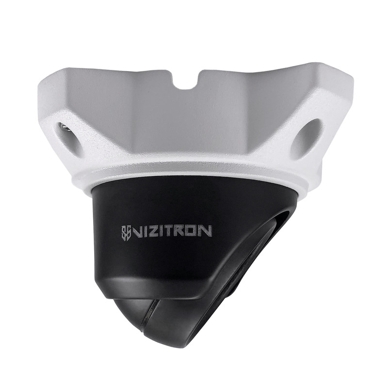 دوربین 2 مگاپیکسلی دام ویزیترون مدل VZ-54XF20