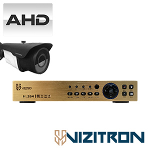 VIZITRON | آدرین الکترونیک
