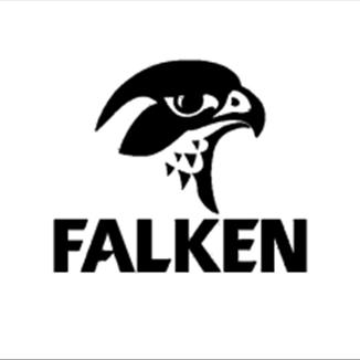 راهنمای دستگاههای ان وی آر (NVR) برند فالکن (FALKEN) تولید شرکت ایمن سازان اوان