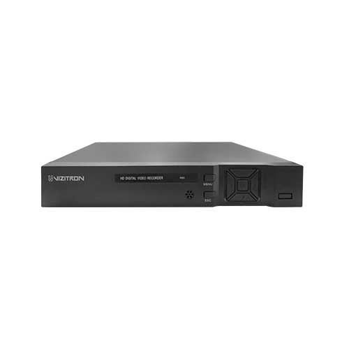 دستگاه XVR شانزده کاناله 5MP یونی آرک مدل XVR-116G2