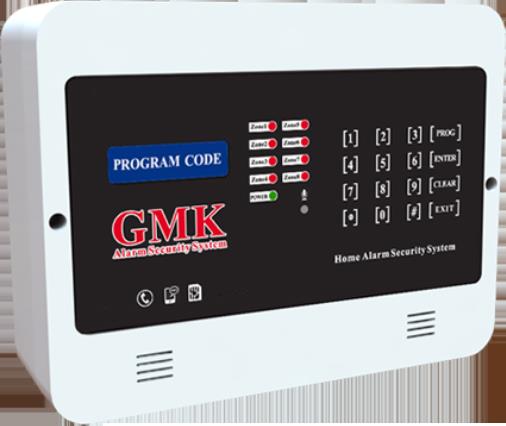 دزدگیر سیمکارتی GMK مدل S1