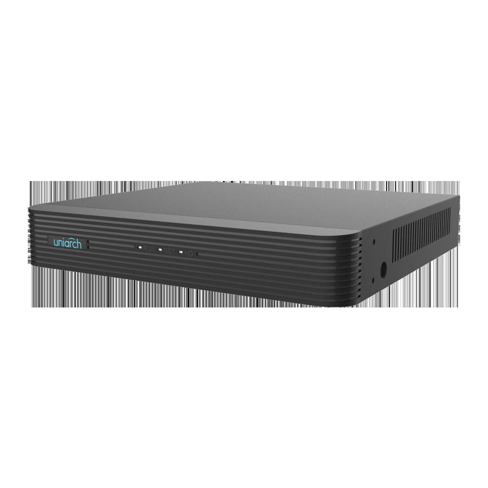 دستگاه XVR شانزده کاناله 5MP یونی آرک مدل XVR-116G2