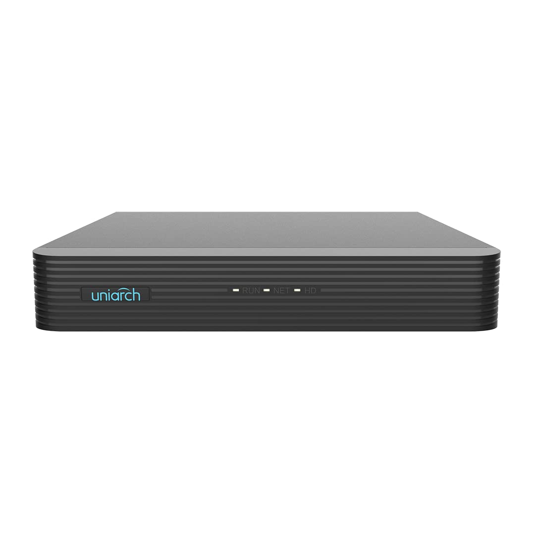 دستگاه XVR شانزده کاناله 5MP یونی آرک مدل XVR-116G2